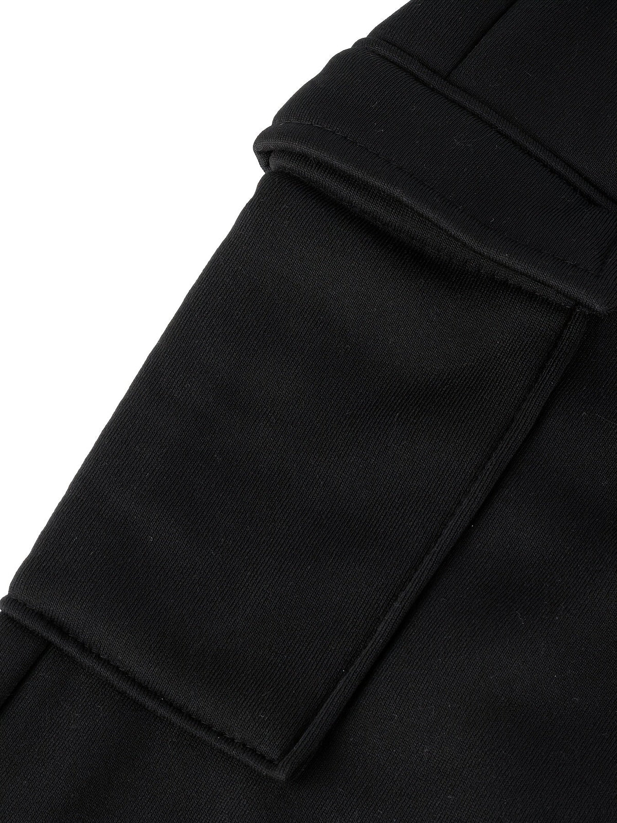 Nina | Cargo Pocket Sweatpants Joggers