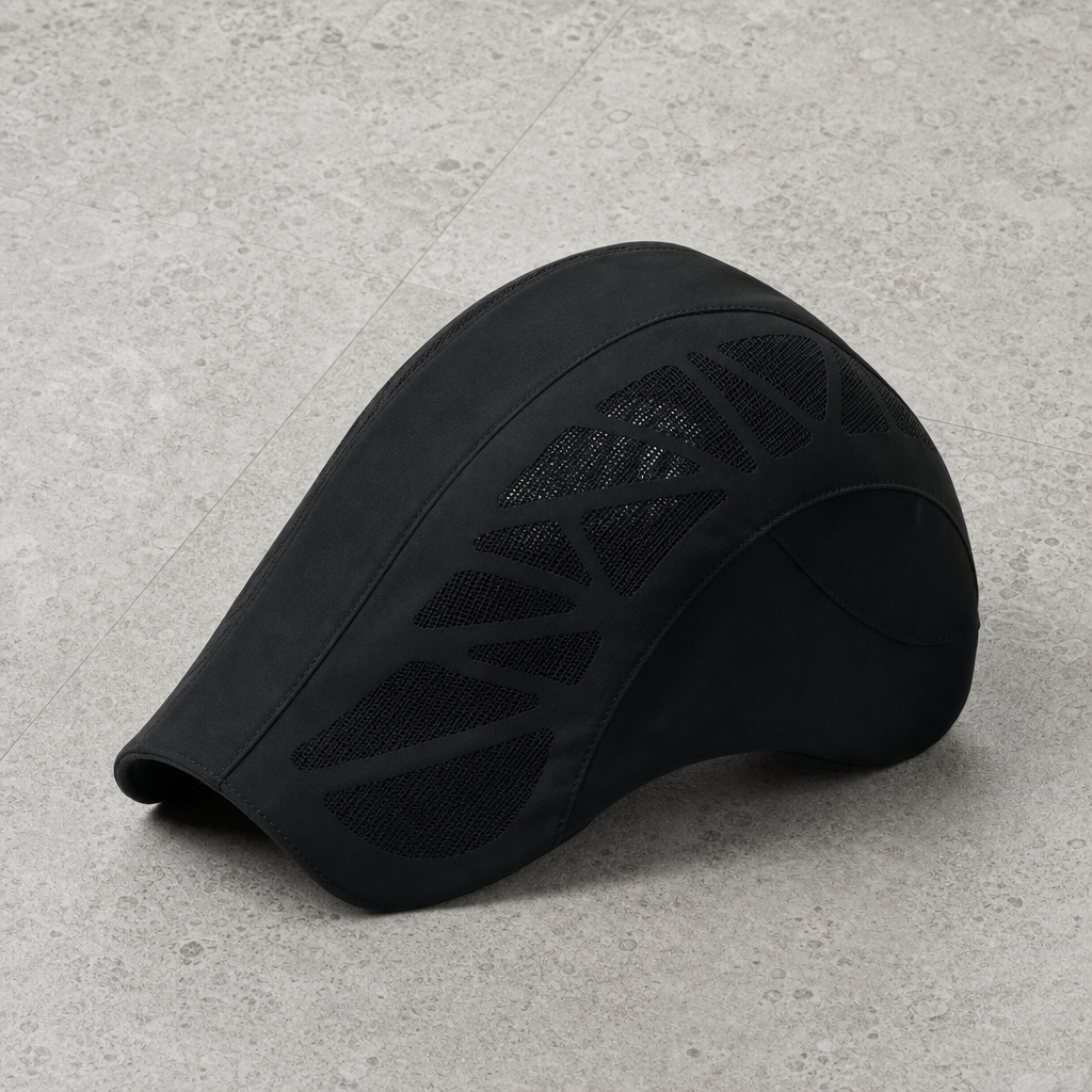 Calpe Mesh Sport Beret