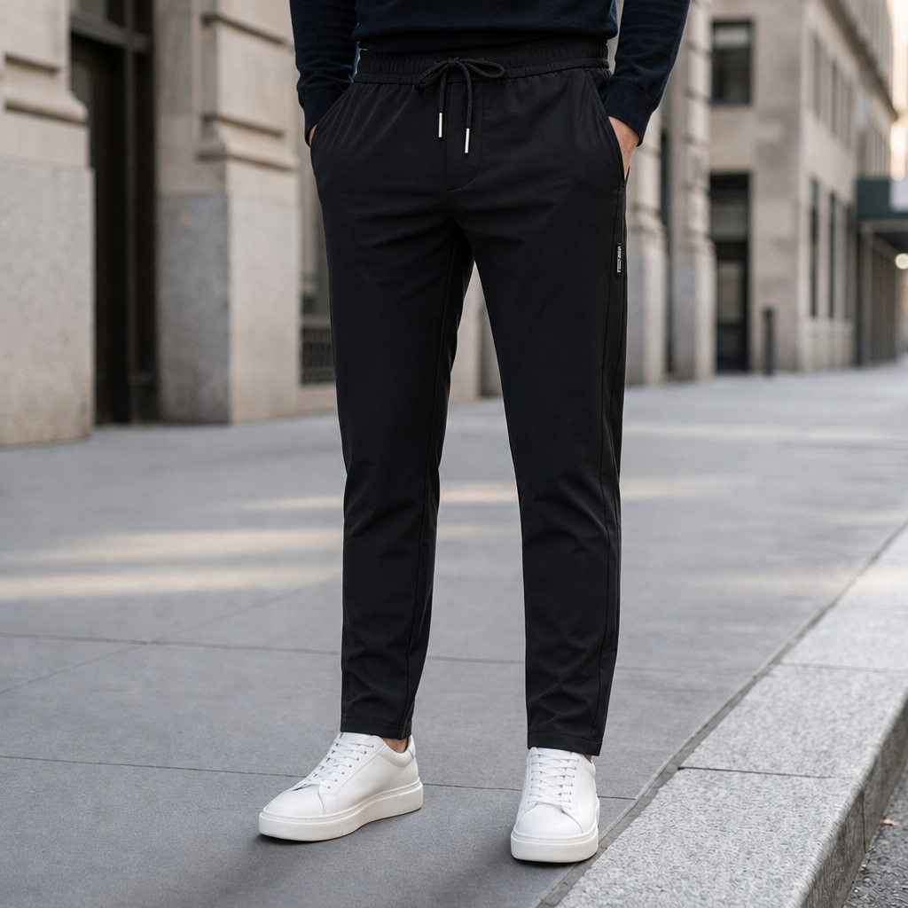 Urbino Slim Stretch Joggers