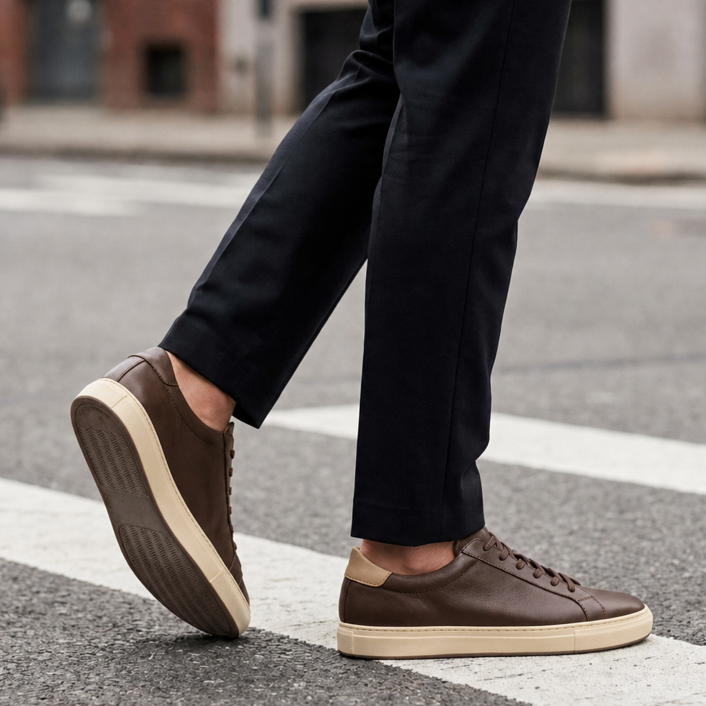 Formentor Leather Casual Sneakers