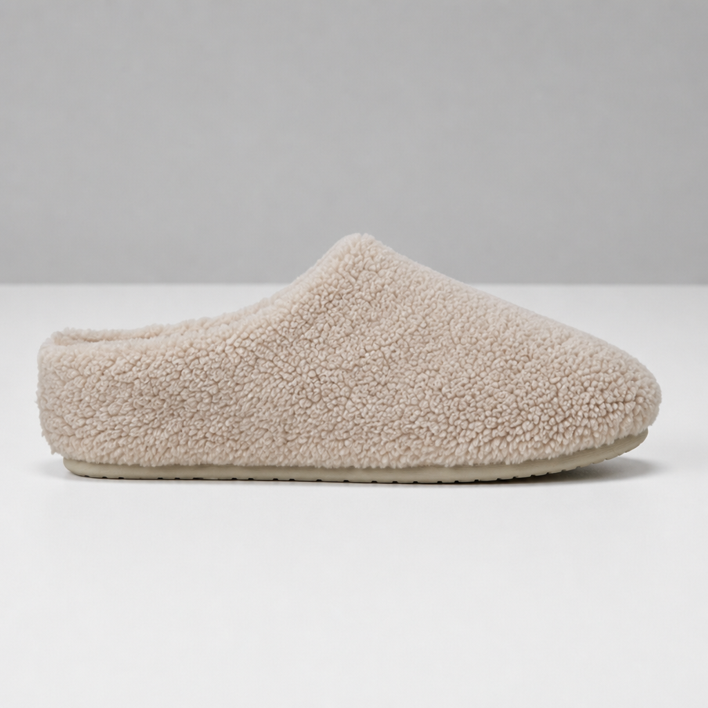 Rab Fluffy Sherpa Slippers