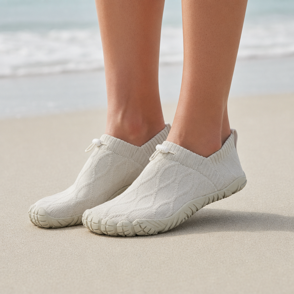Carcassonne Minimalist Barefoot Shoes
