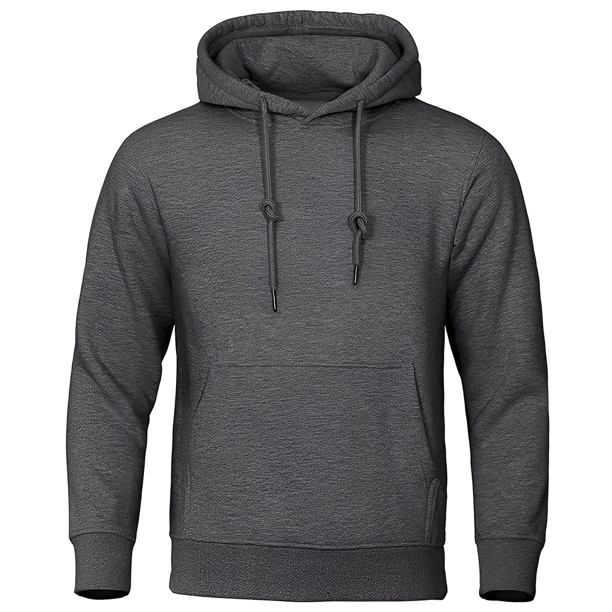 Kenton - Cozy and warm hoodie