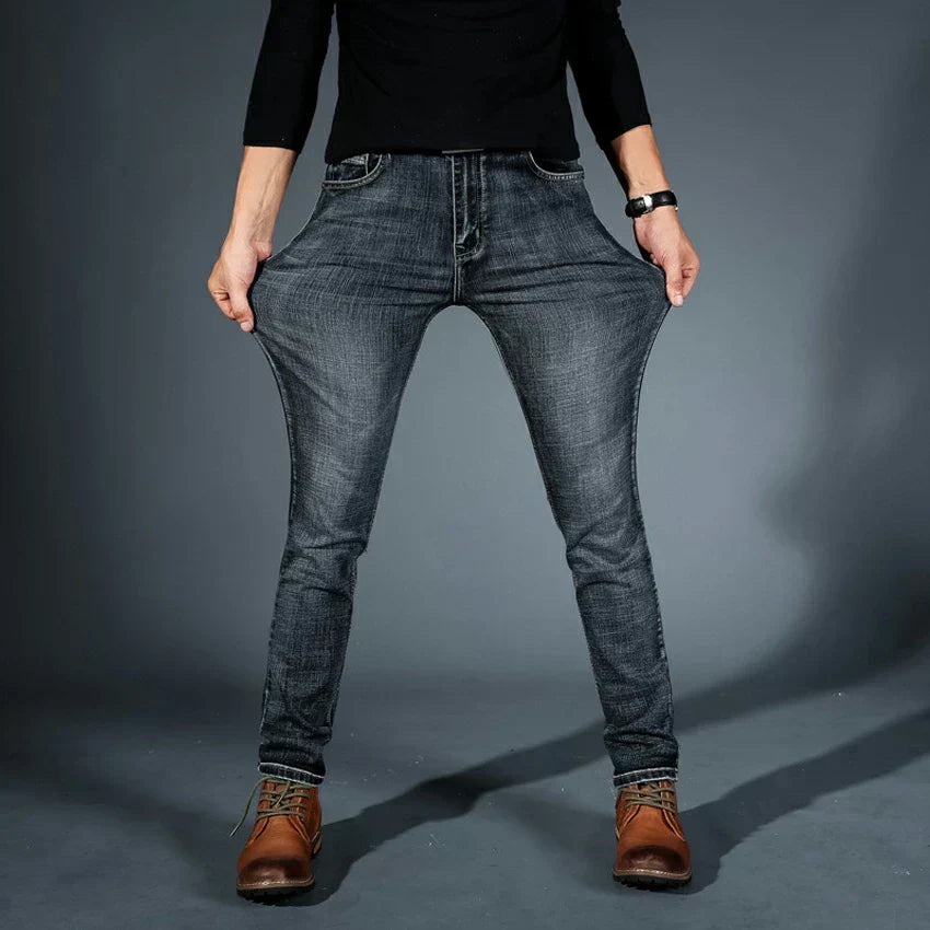 TAILORED PANTS FOR MEN