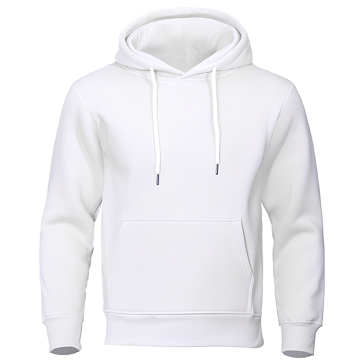 Kenton - Cozy and warm hoodie