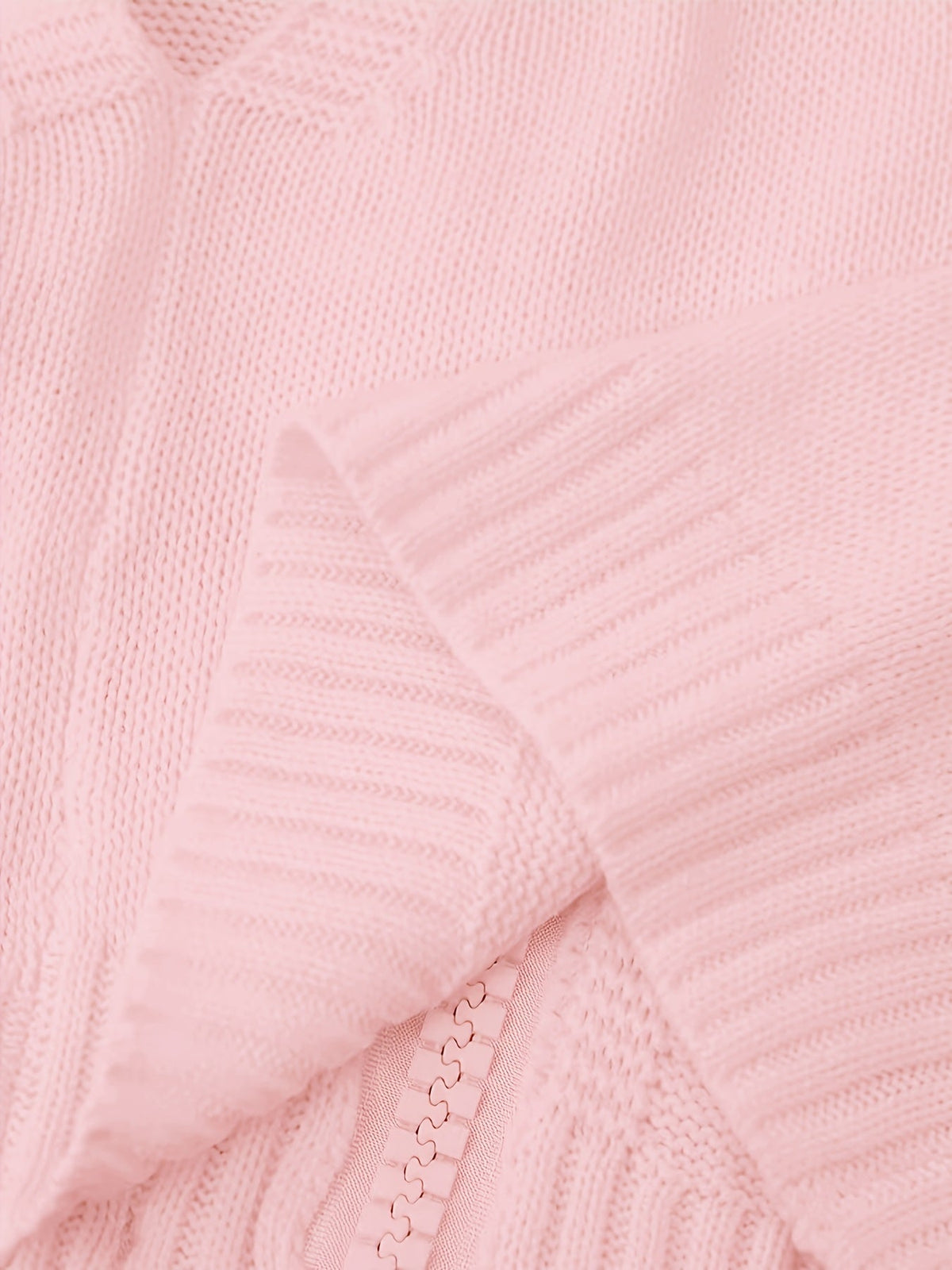 Tessa | High Collar Zip Up Tailored Vest