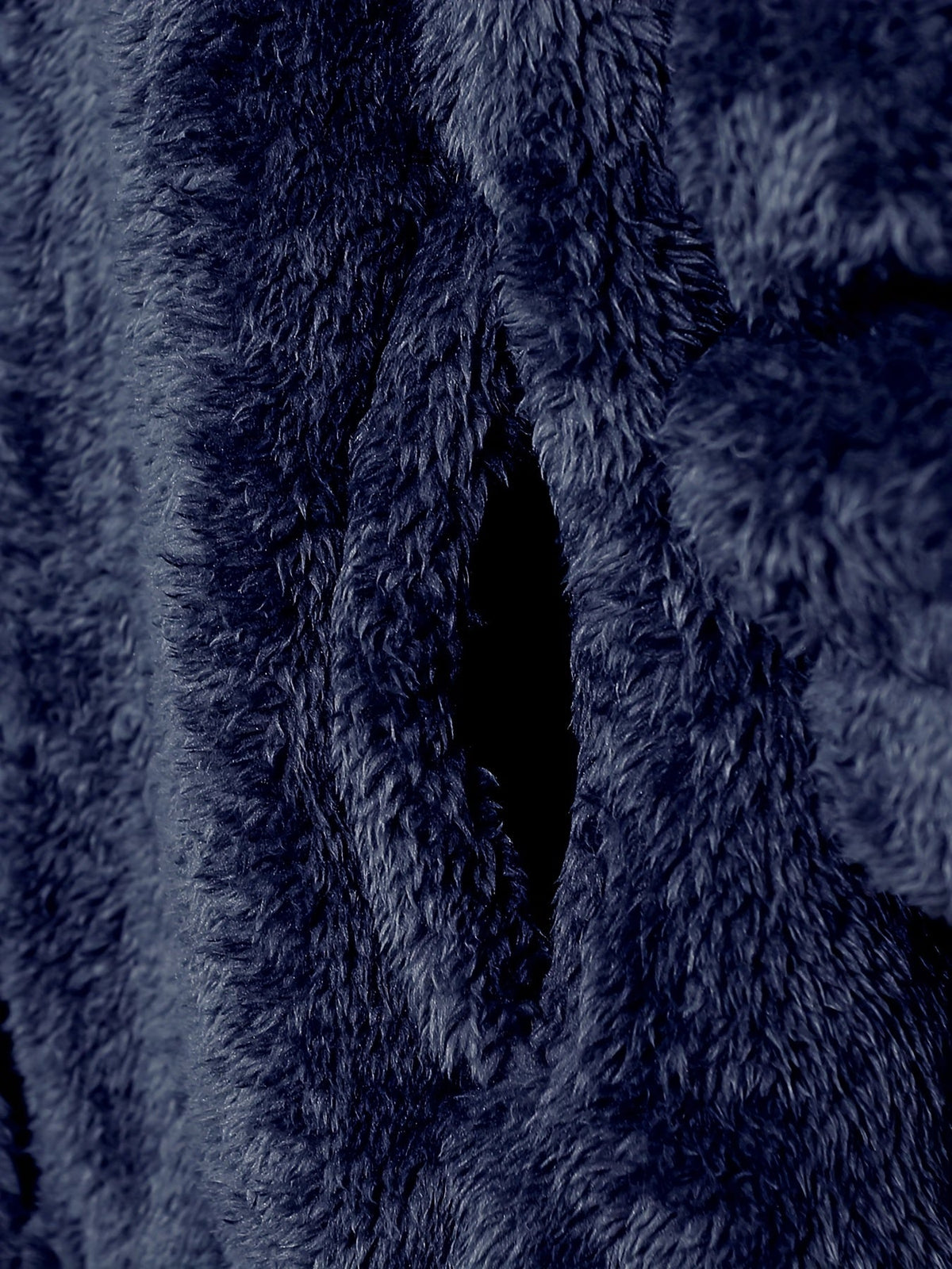 Walter | Cozy Hooded Zip Jacket