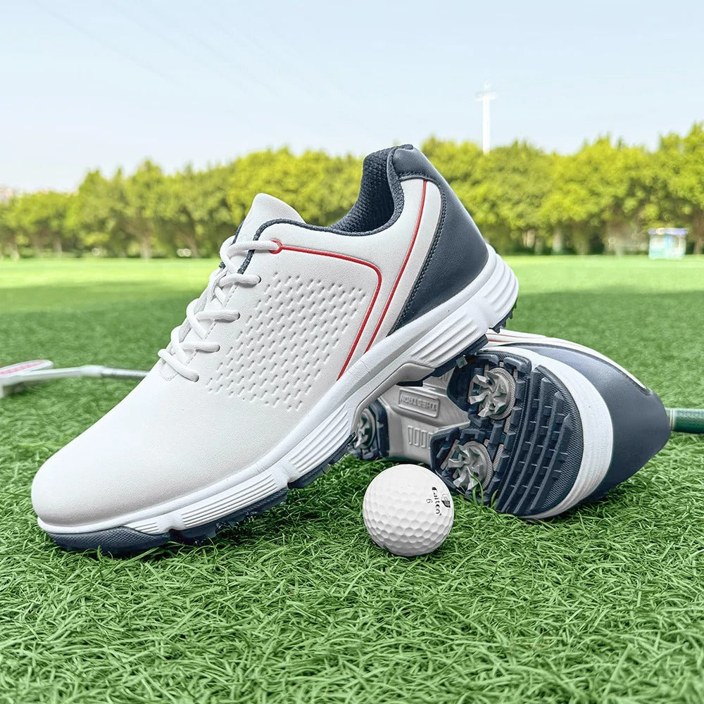 Maverick Pro Golf Shoes
