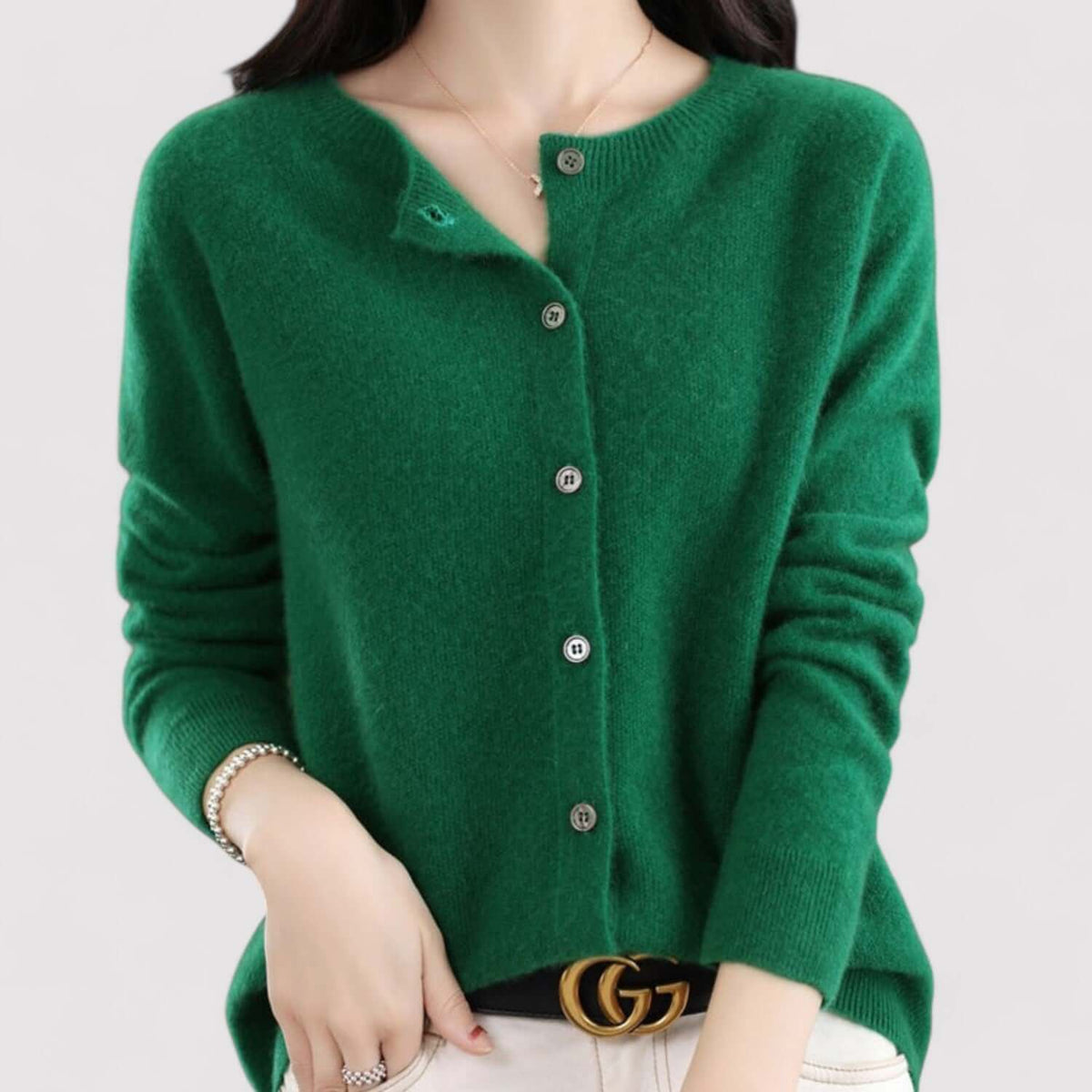 Women’s Belluno Cardigan