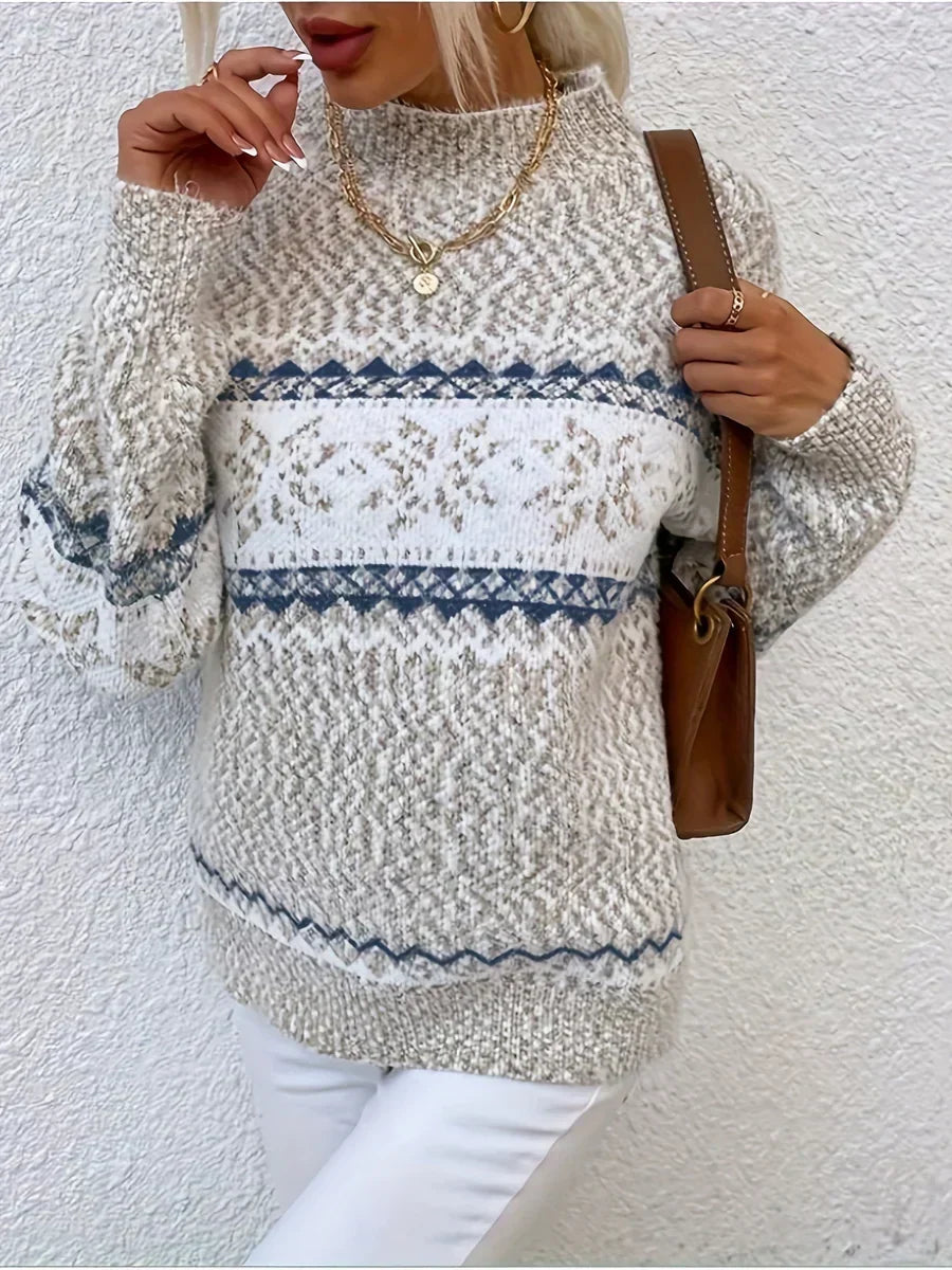 Odile | Effortless Blouse