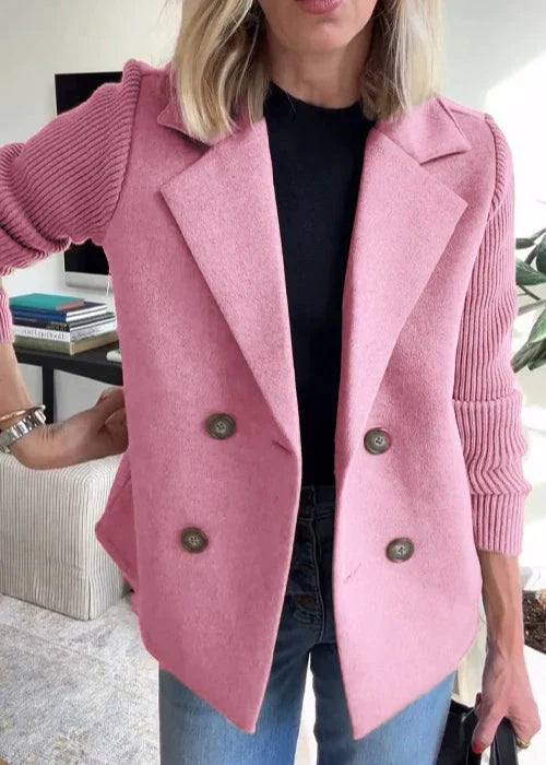 Ariadne | Tailored Winter Coat