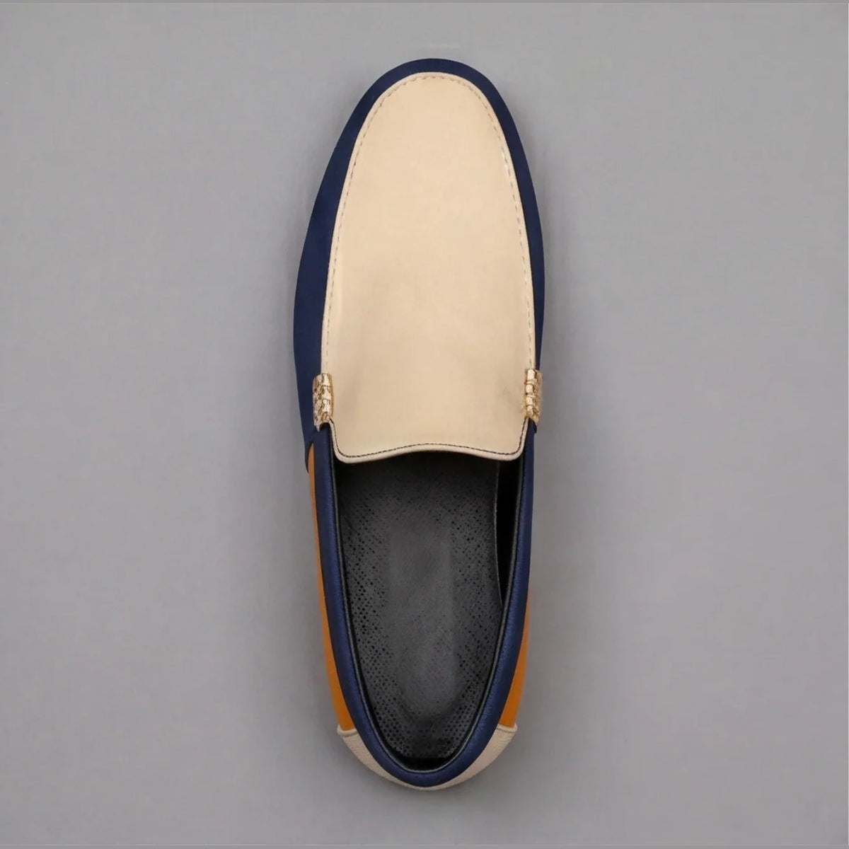 Pembroke Canvas Loafers