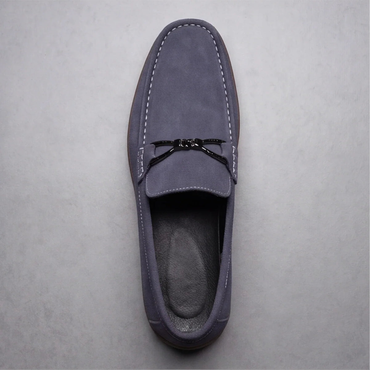 Sedona Suede Loafers