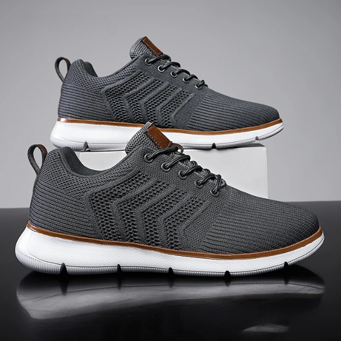 Ventura Knit Sneakers