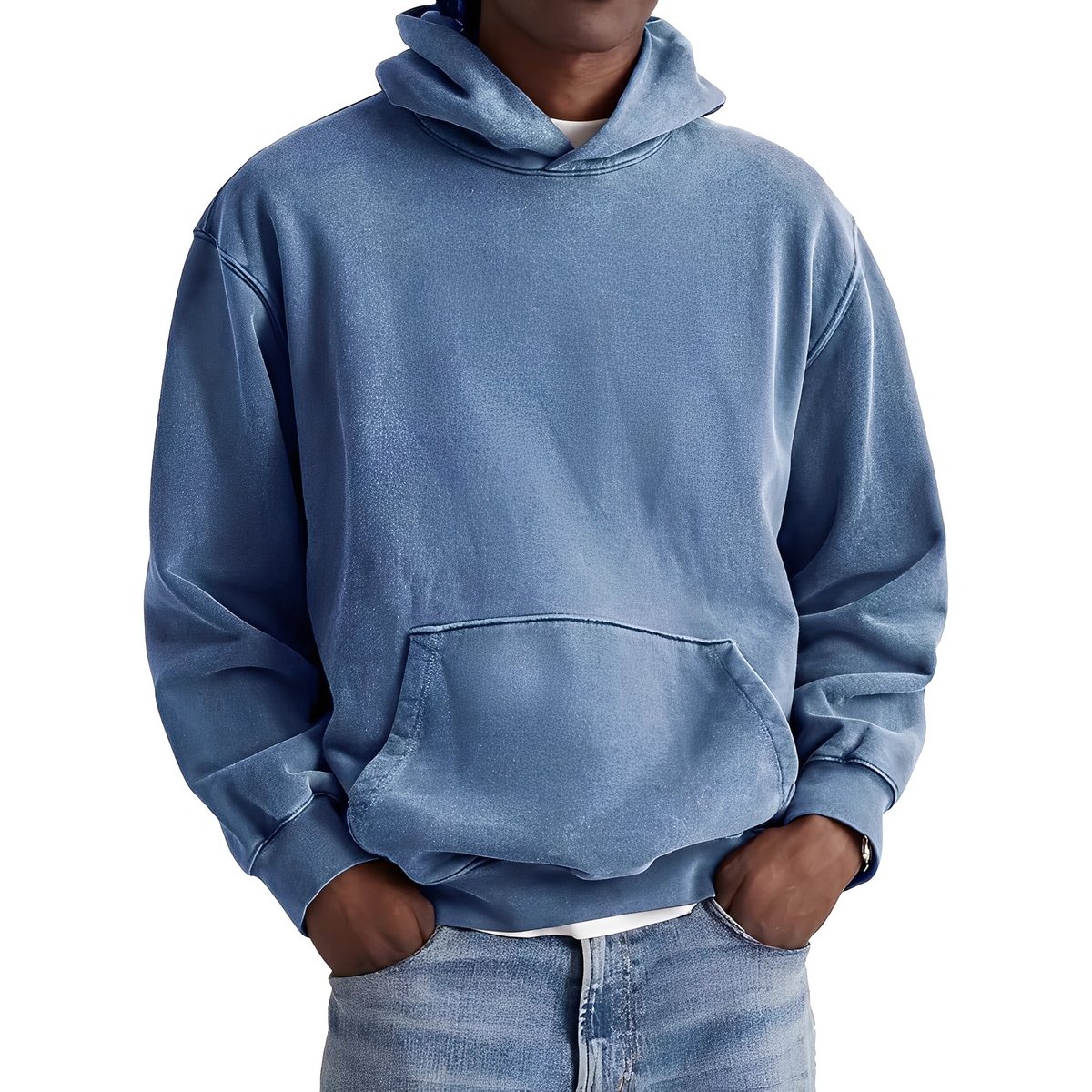 Reynard - Classic and cozy hoodie