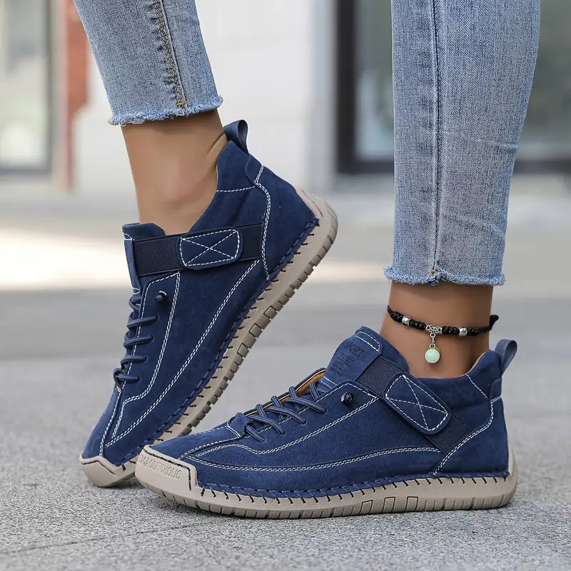 Nadia | Orthopedic Sneakers™
