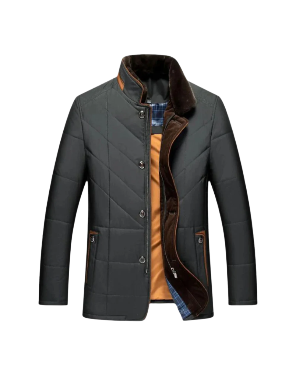MEN'S JACKET
