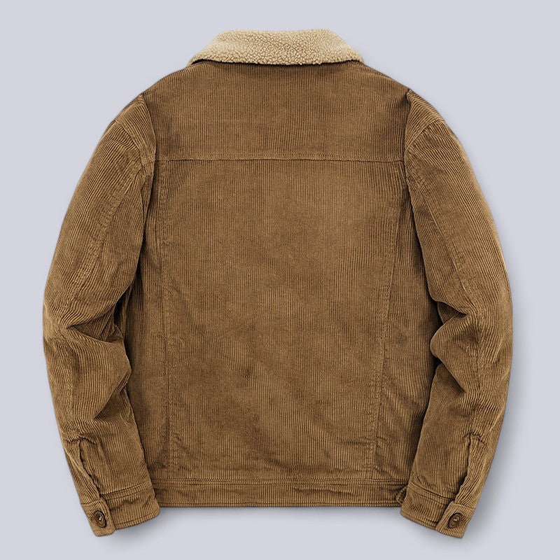 Marello Corduroy Jacket