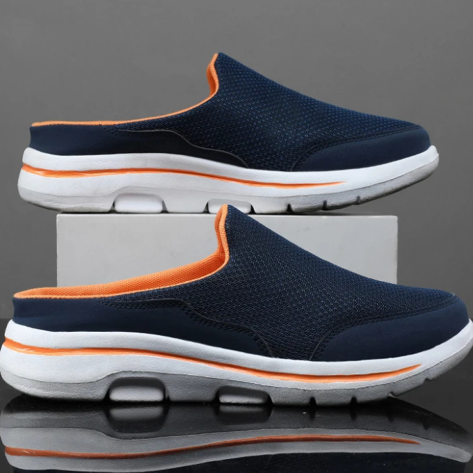 Aldora Sneaker Slides