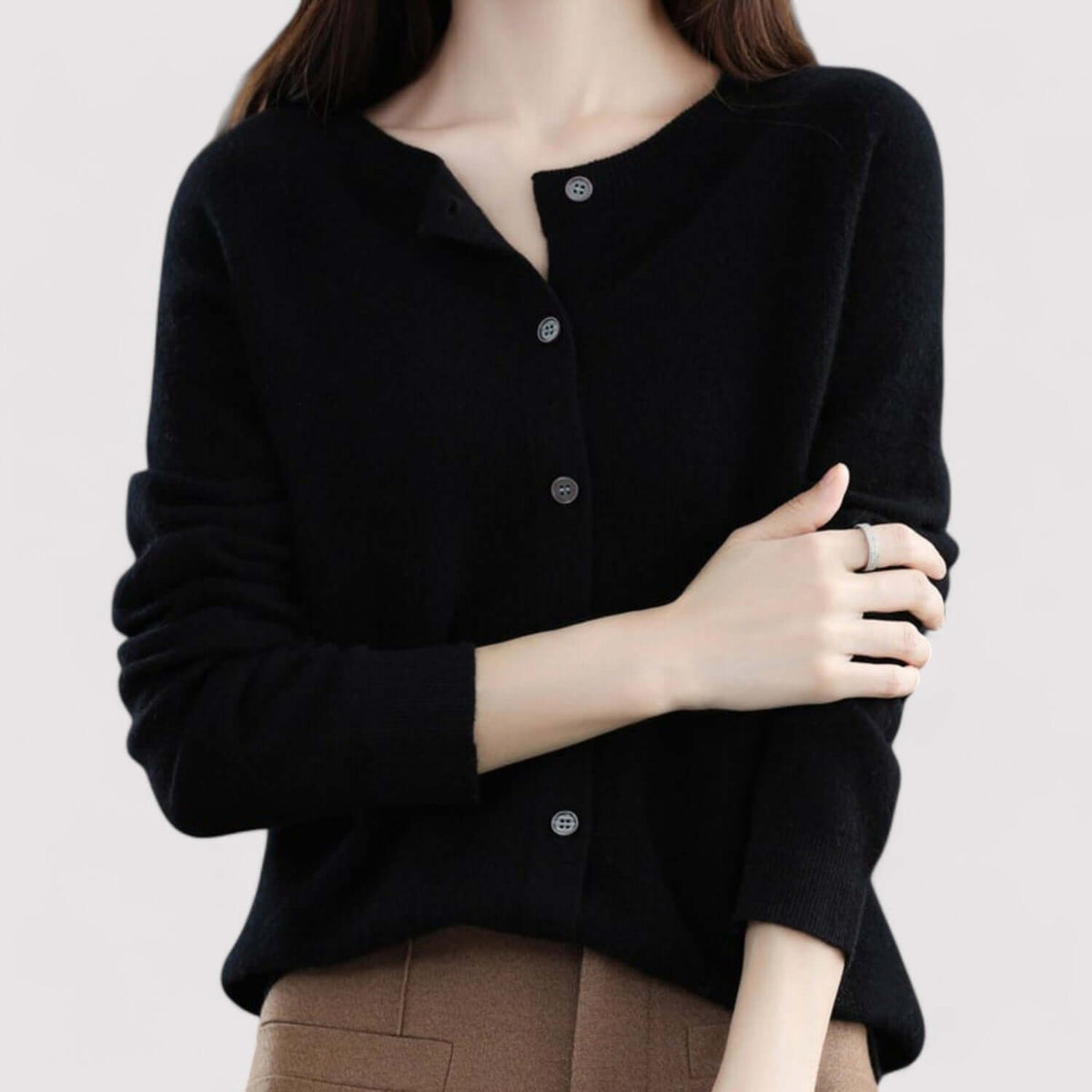 Women’s Belluno Cardigan