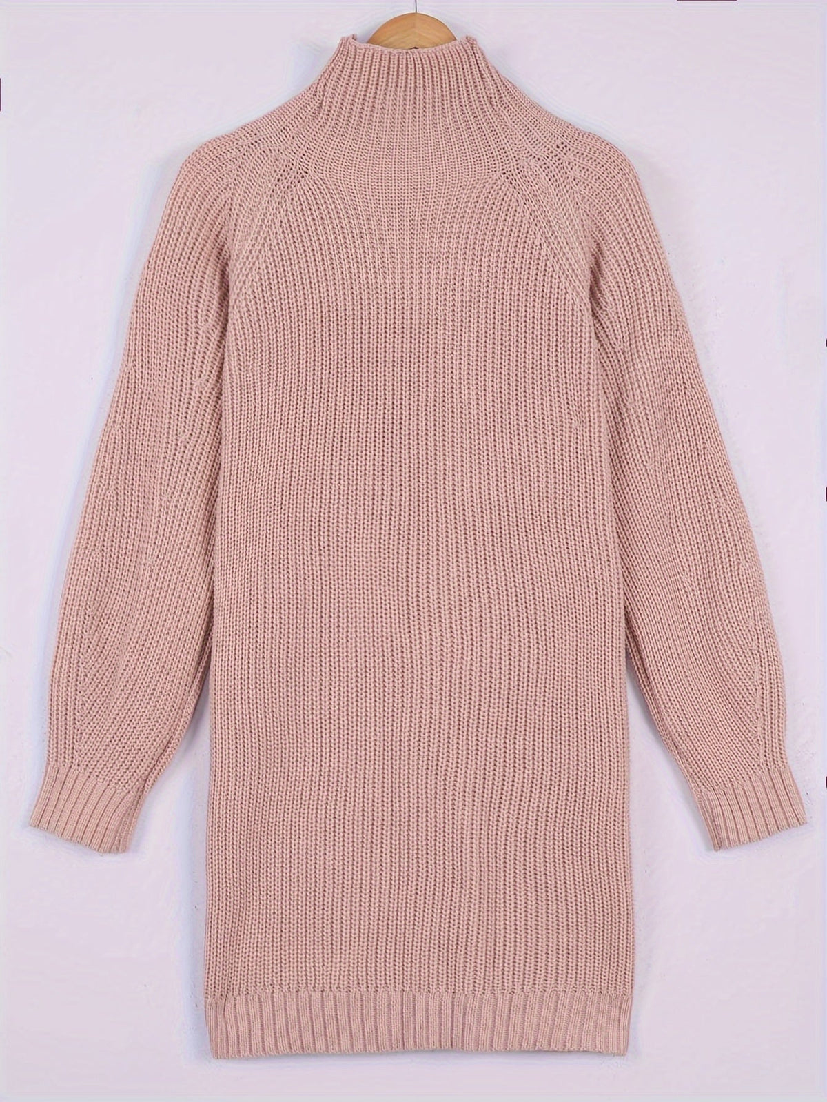 Rosabel | Plus Size Sweater Dress