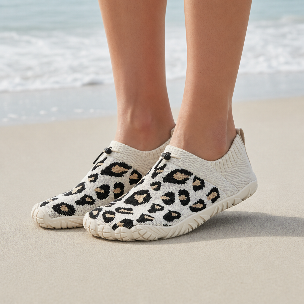 Carcassonne Minimalist Barefoot Shoes