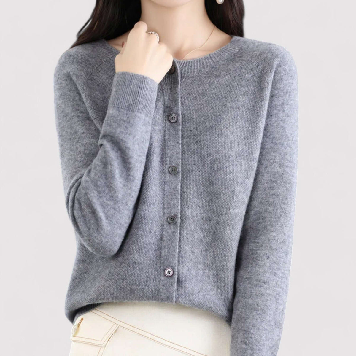 Women’s Belluno Cardigan