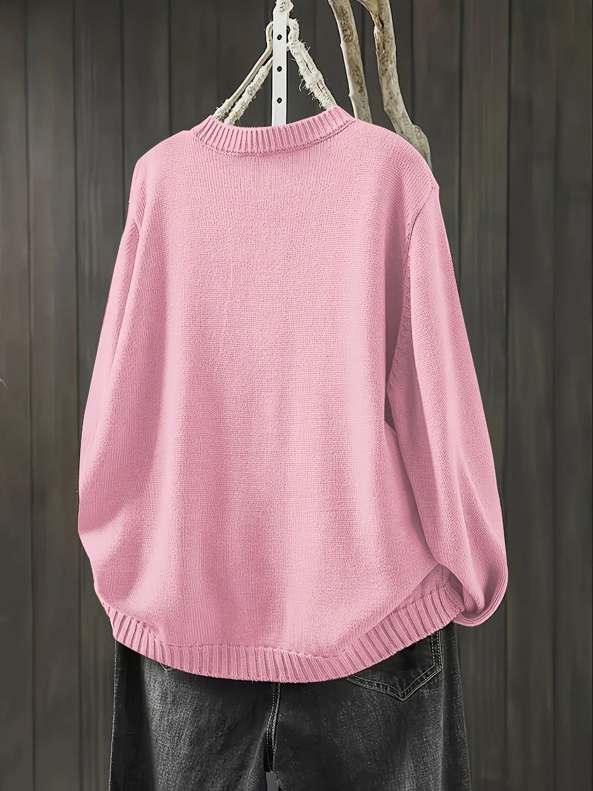 Zaria | Comfortable Stylish Cardigan