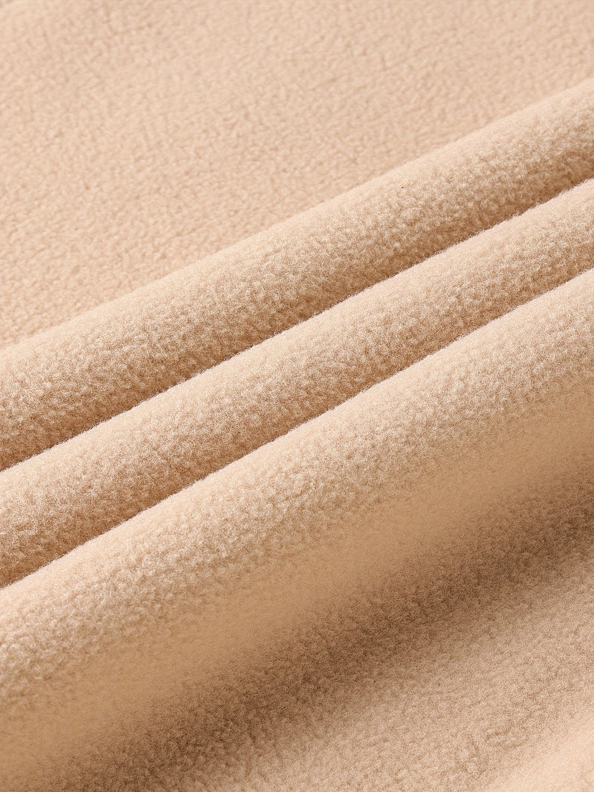 Nolan | Zip-Detail Mock-Neck Pullover