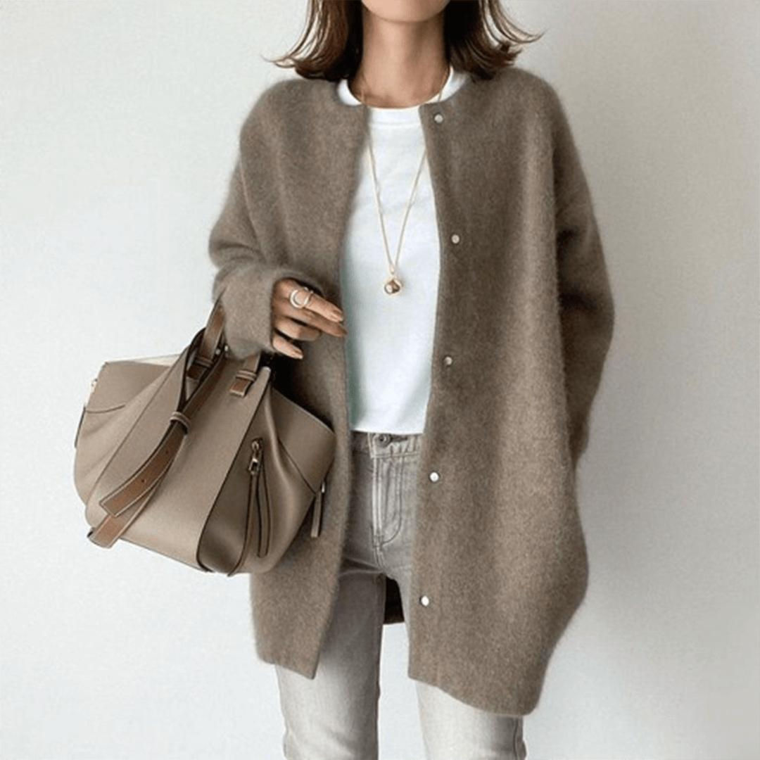 Women’s Timeless Knit Cardigan