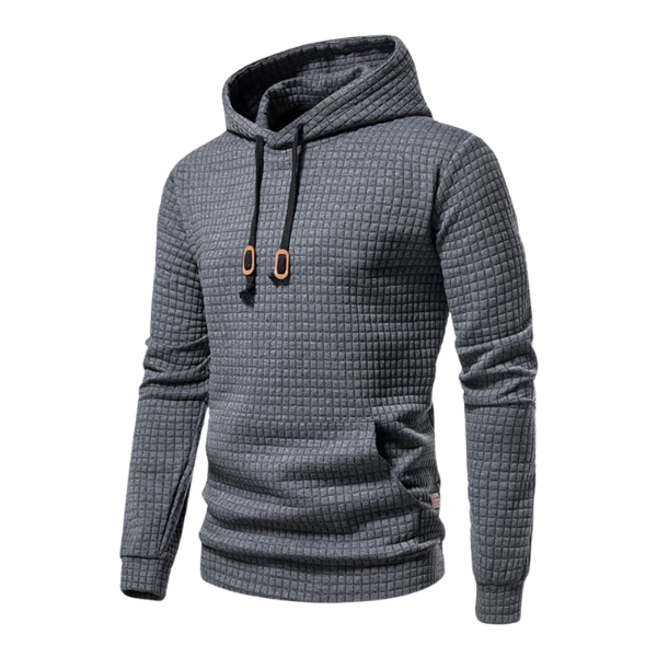 MODERN MEN'S HOODIE