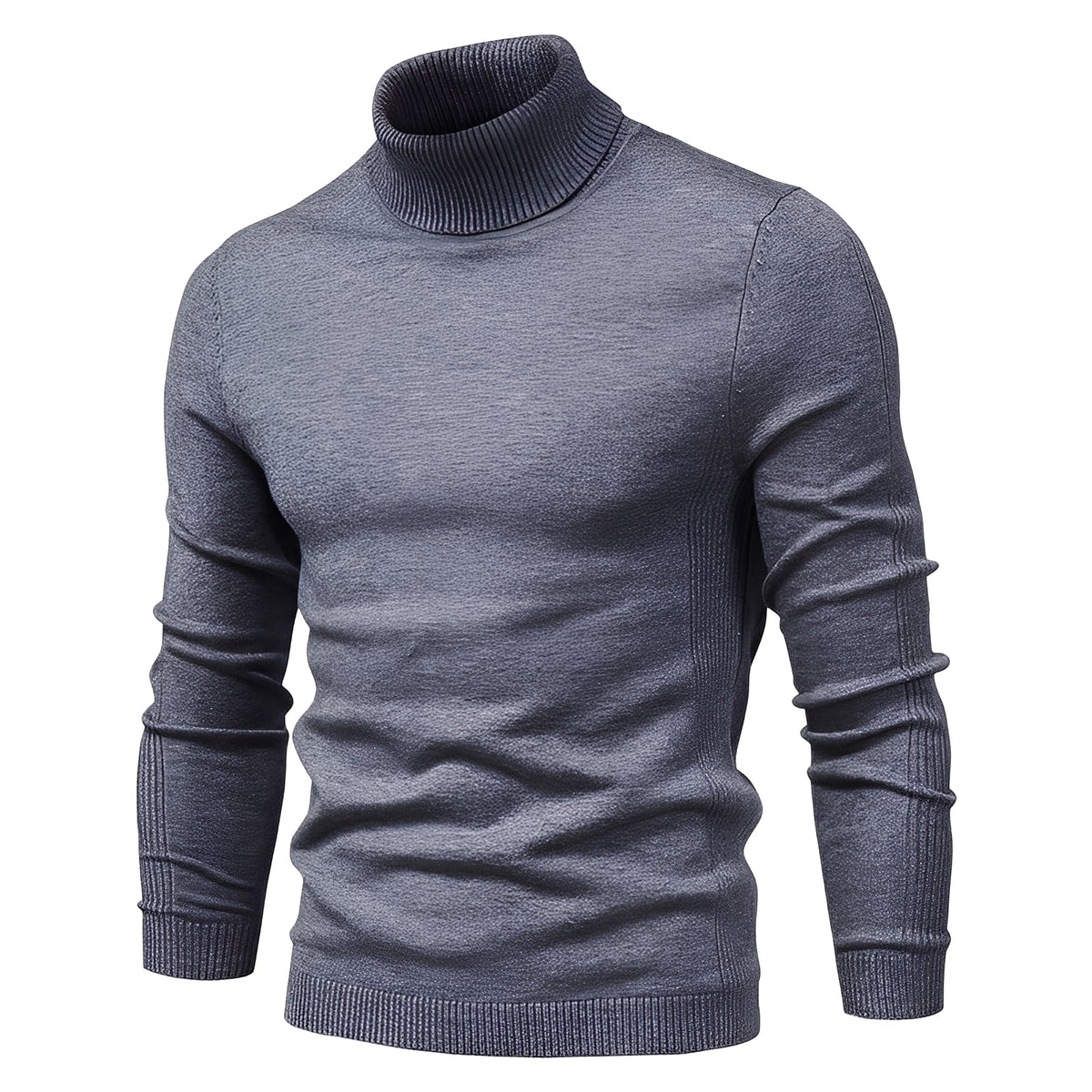 Harvey - Stylish and warm turtleneck sweater