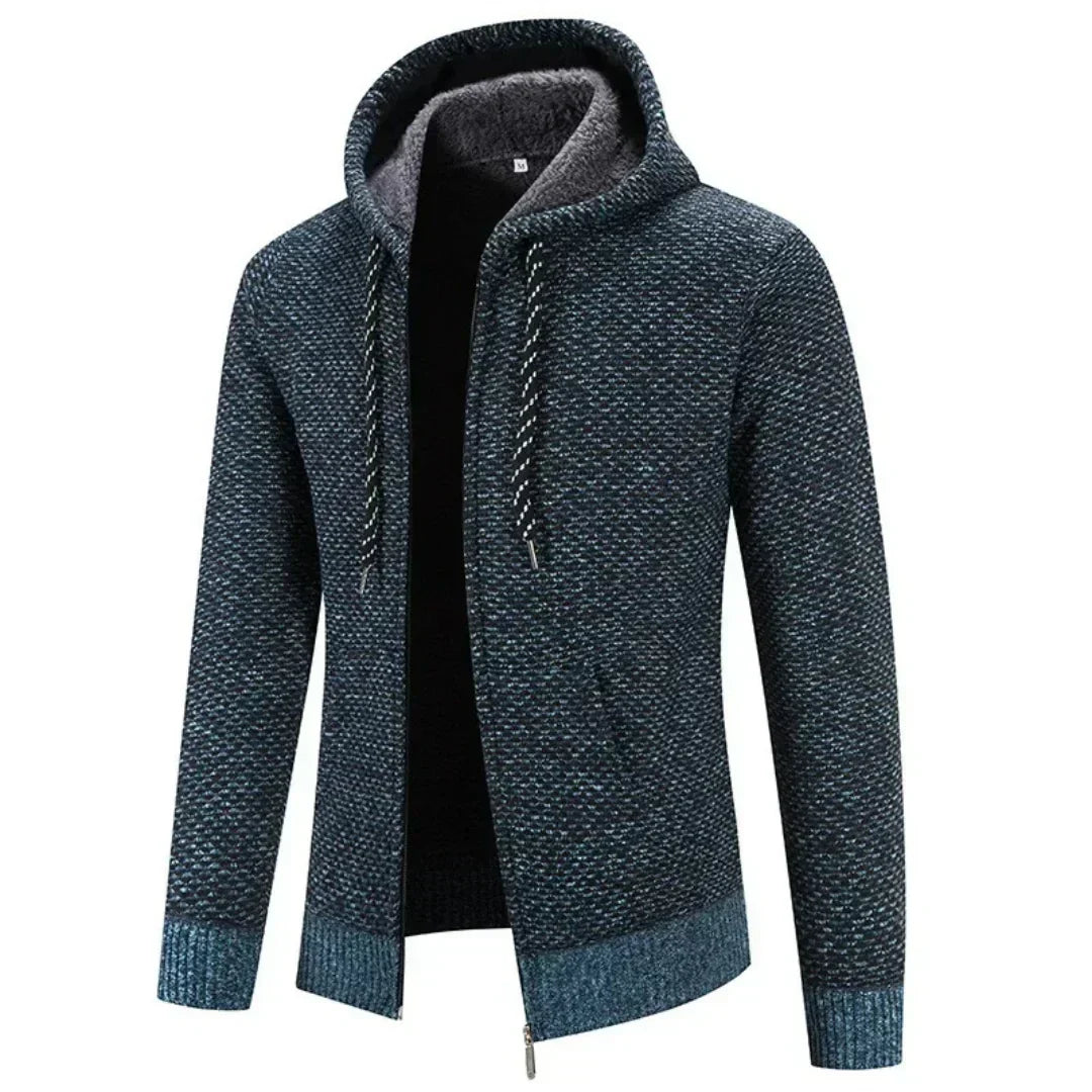 ULTIMATE MEN'S HOODIE