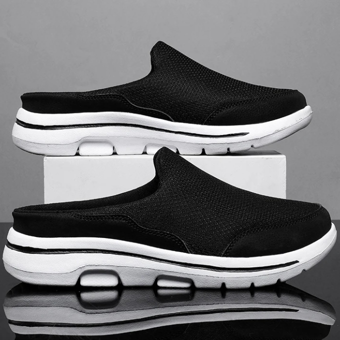 Aldora Sneaker Slides