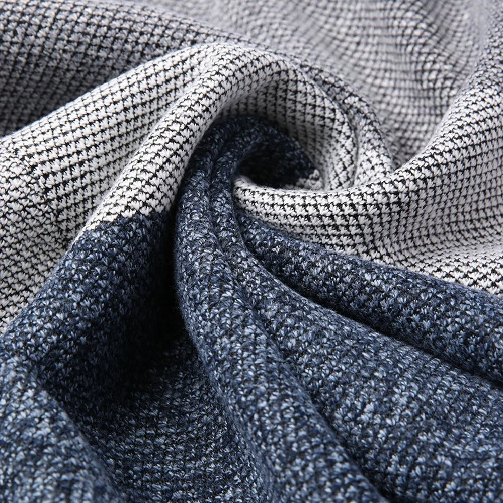 Ashworth Wool Cardigan