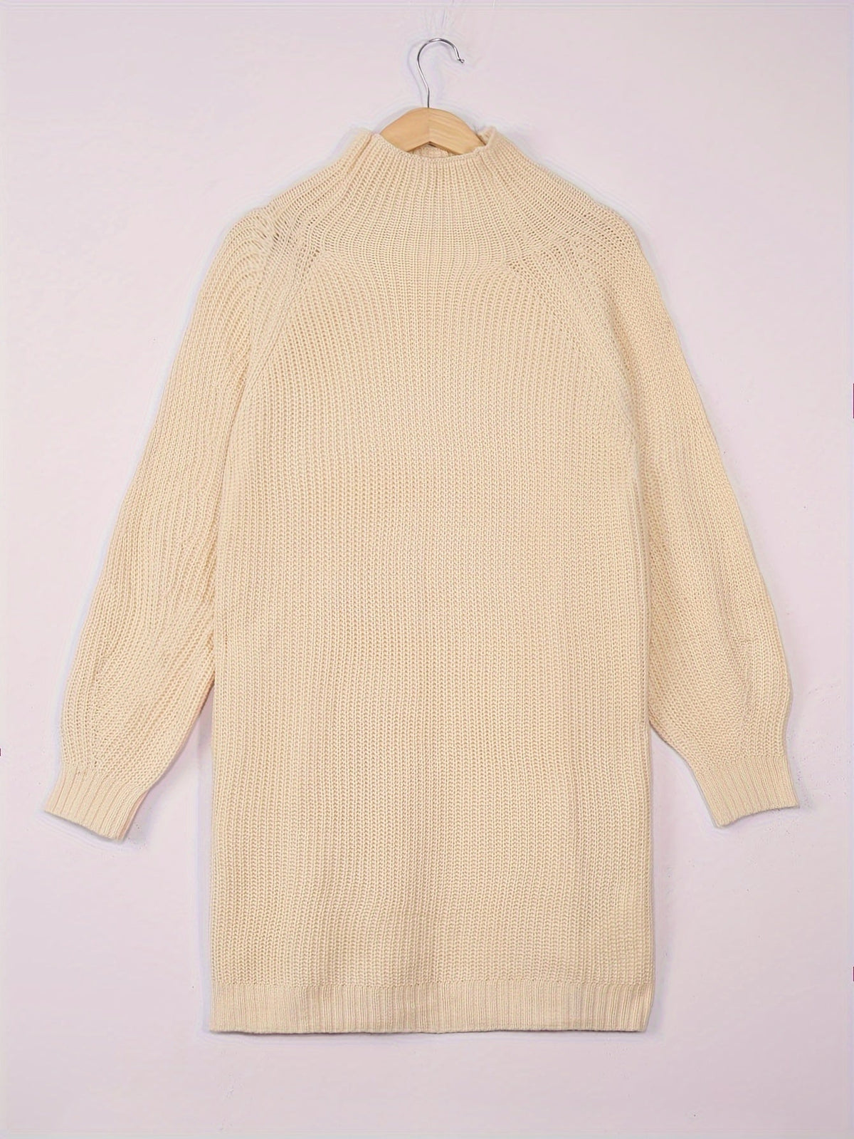 Rosabel | Plus Size Sweater Dress