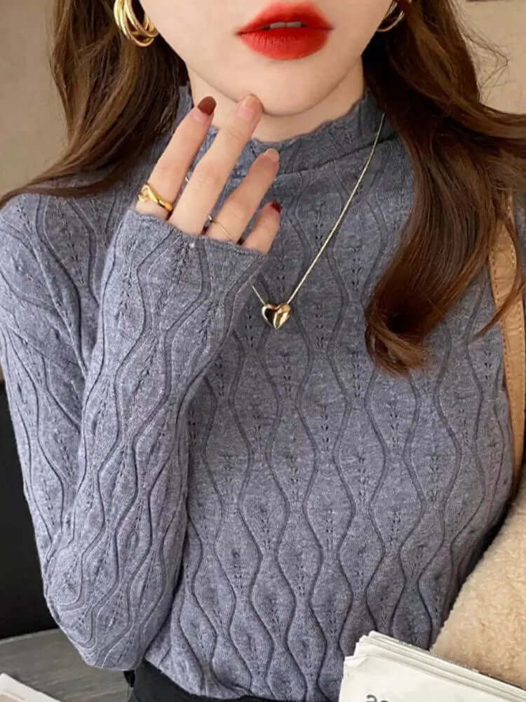 Women’s Base Layer Thermal Top