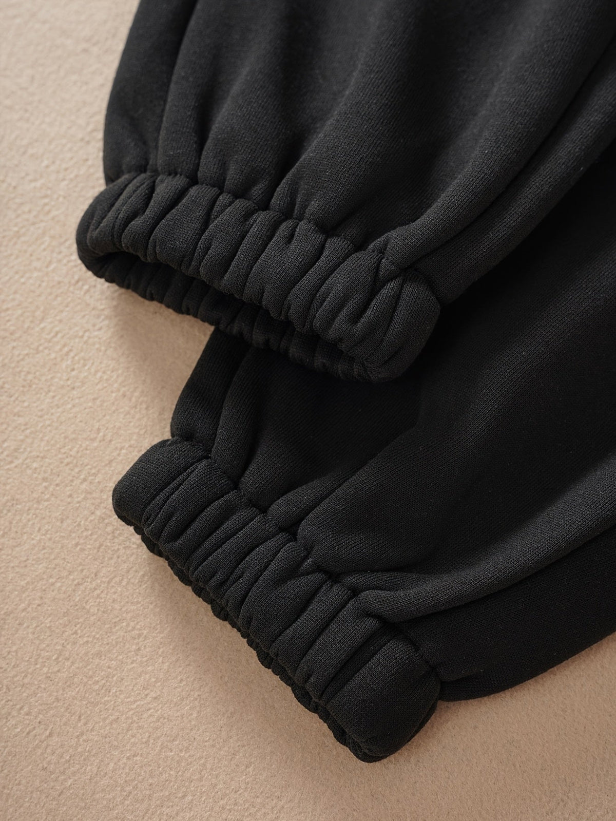 Frances | Relaxed Drawstring Lounge Sweatpants Joggers