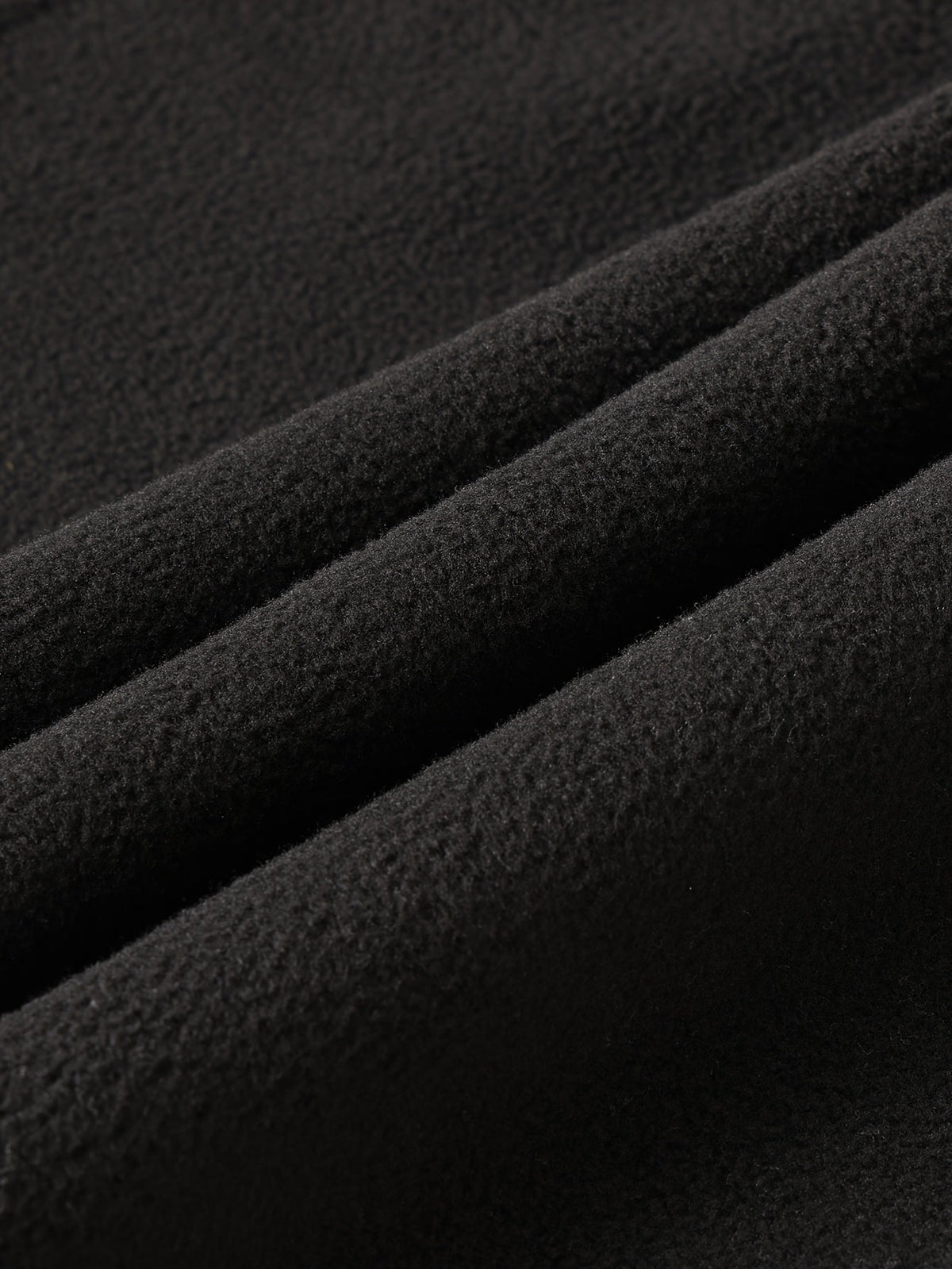 Nolan | Zip-Detail Mock-Neck Pullover