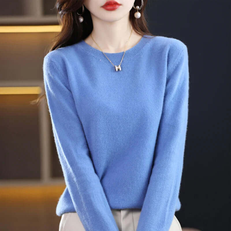 Women’s Essential Sweater