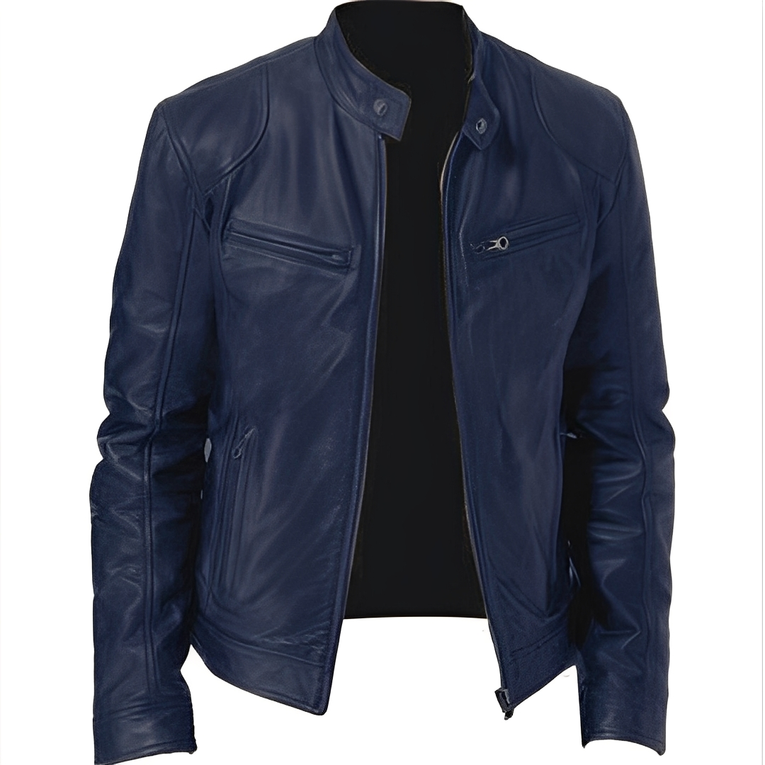 José - Robust and warm coat