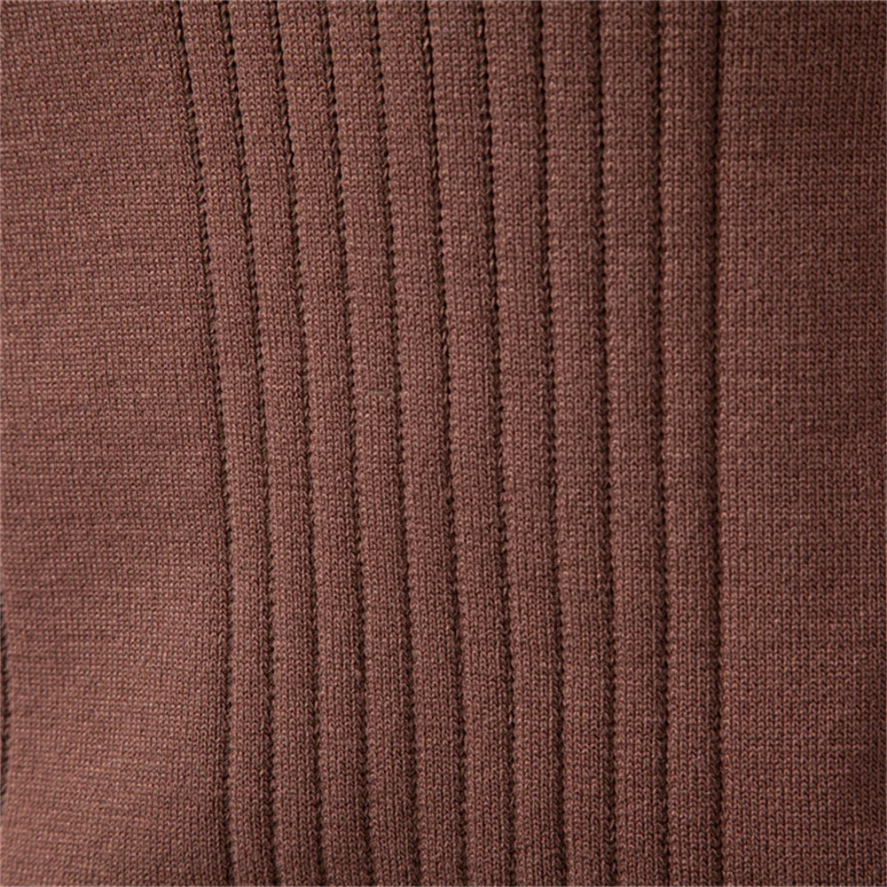 Aldwych Knit Polo Shirt