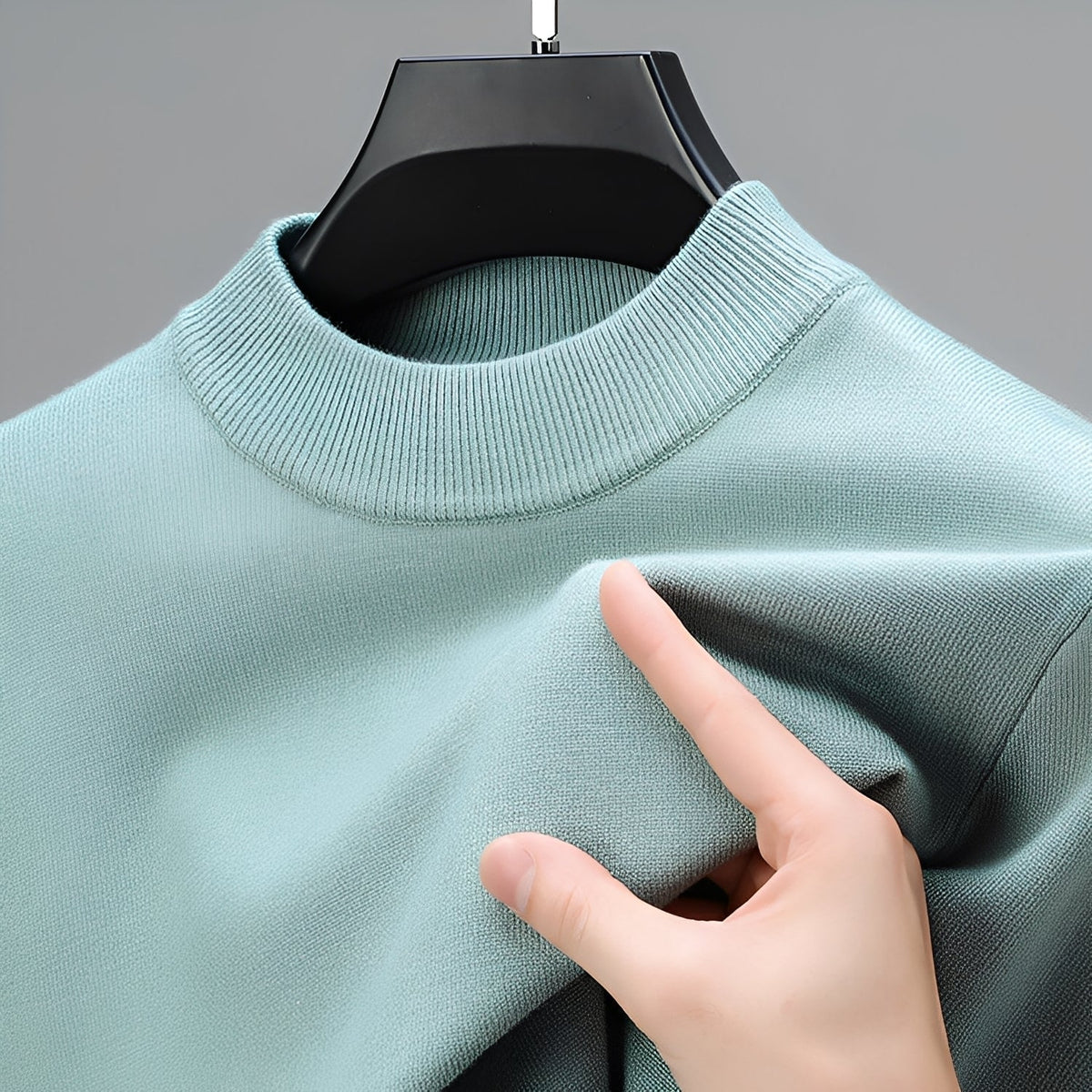 Drey - Soft and warm sweater