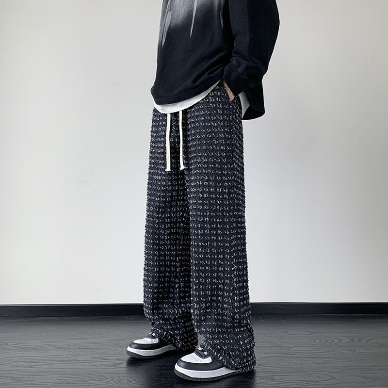 Valden Distressed Pants