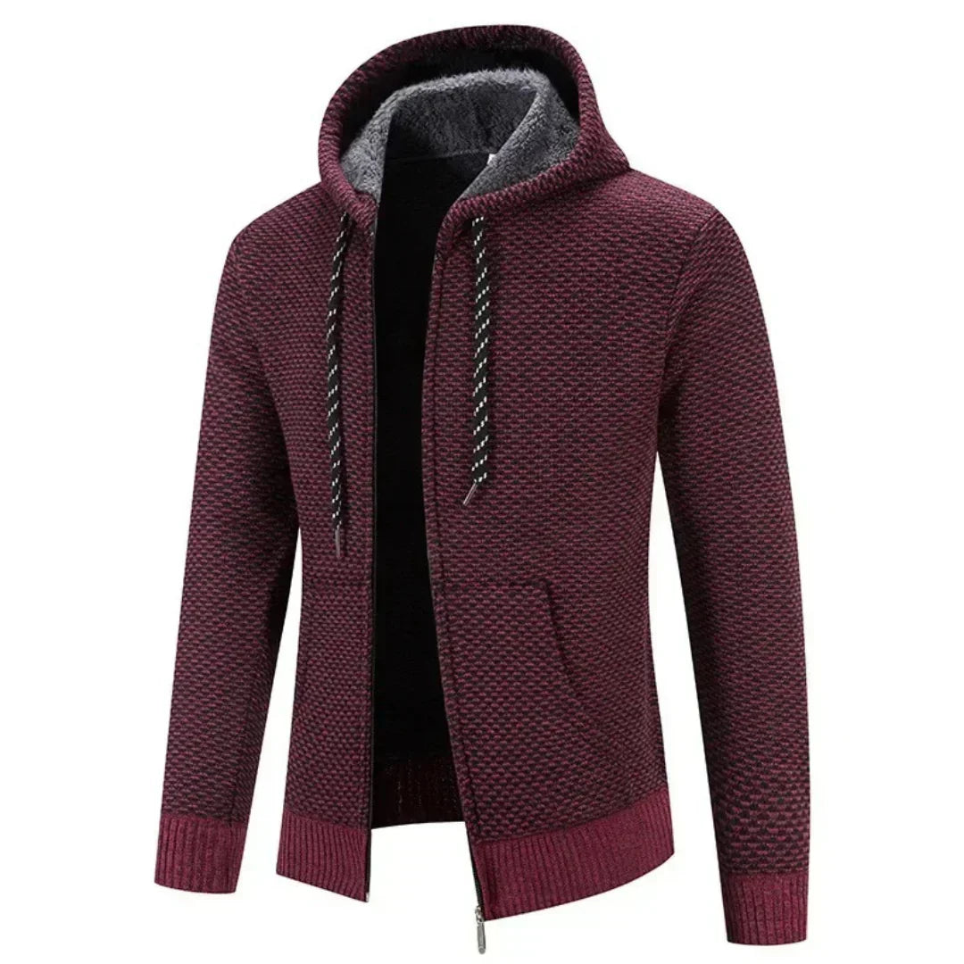 ULTIMATE MEN'S HOODIE