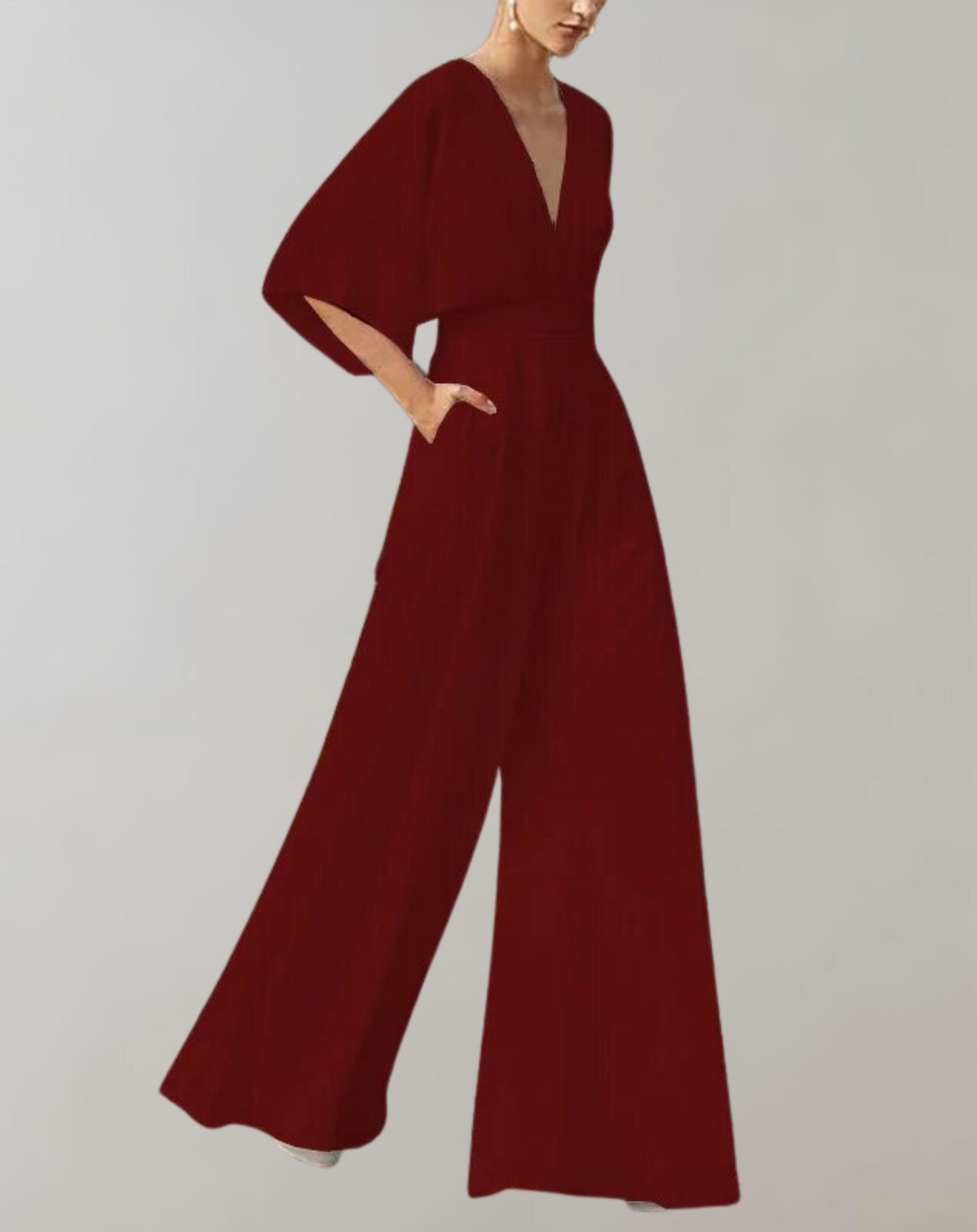 Melanie – Casual Elegance with a Modern Style