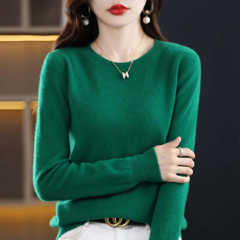 Women’s Essential Sweater
