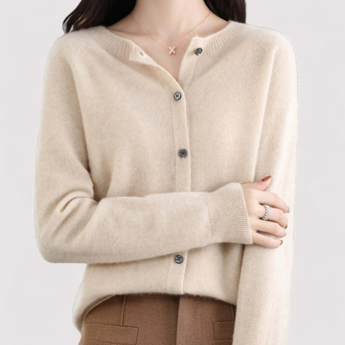 Women’s Belluno Cardigan