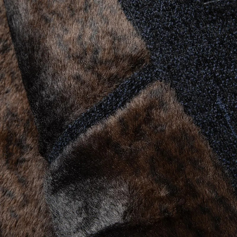 Lorenzo Wool Jacket