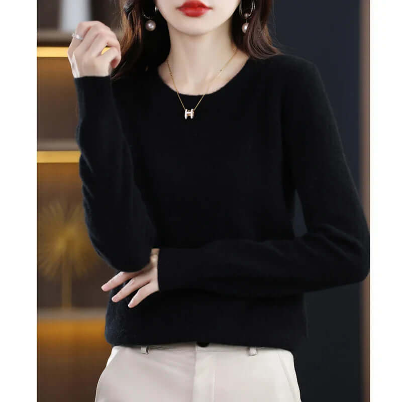 Women’s Essential Sweater